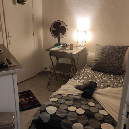 Only You Marseille Ngoại thất bức ảnh
