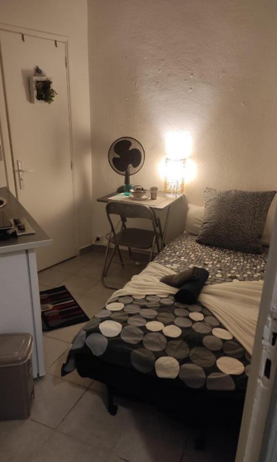 Only You Marseille Ngoại thất bức ảnh