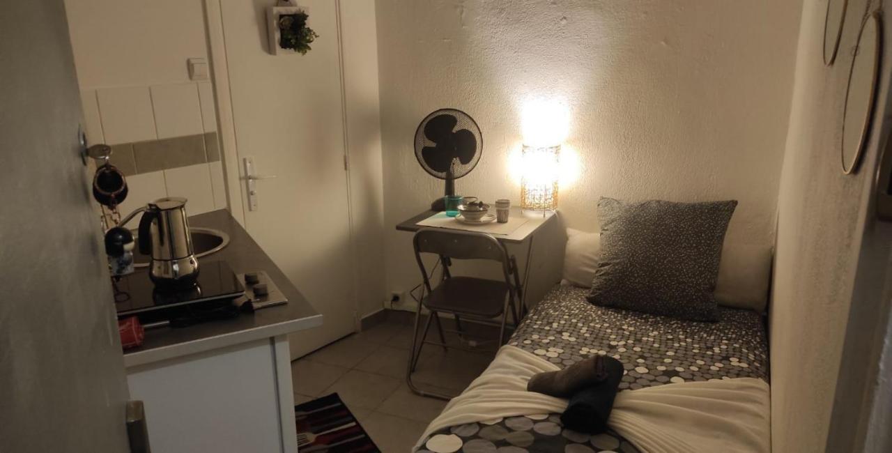 Only You Marseille Ngoại thất bức ảnh